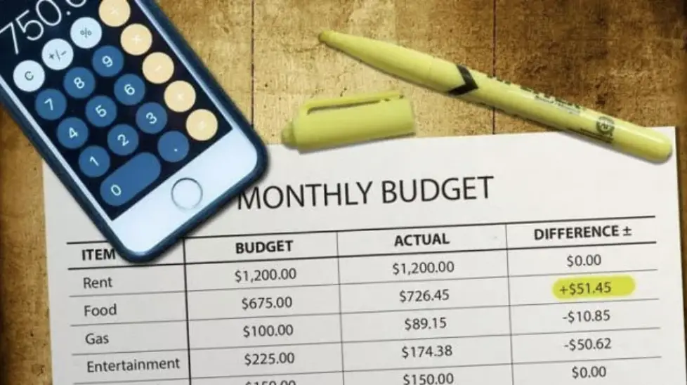 budgeting tips for single homeowners