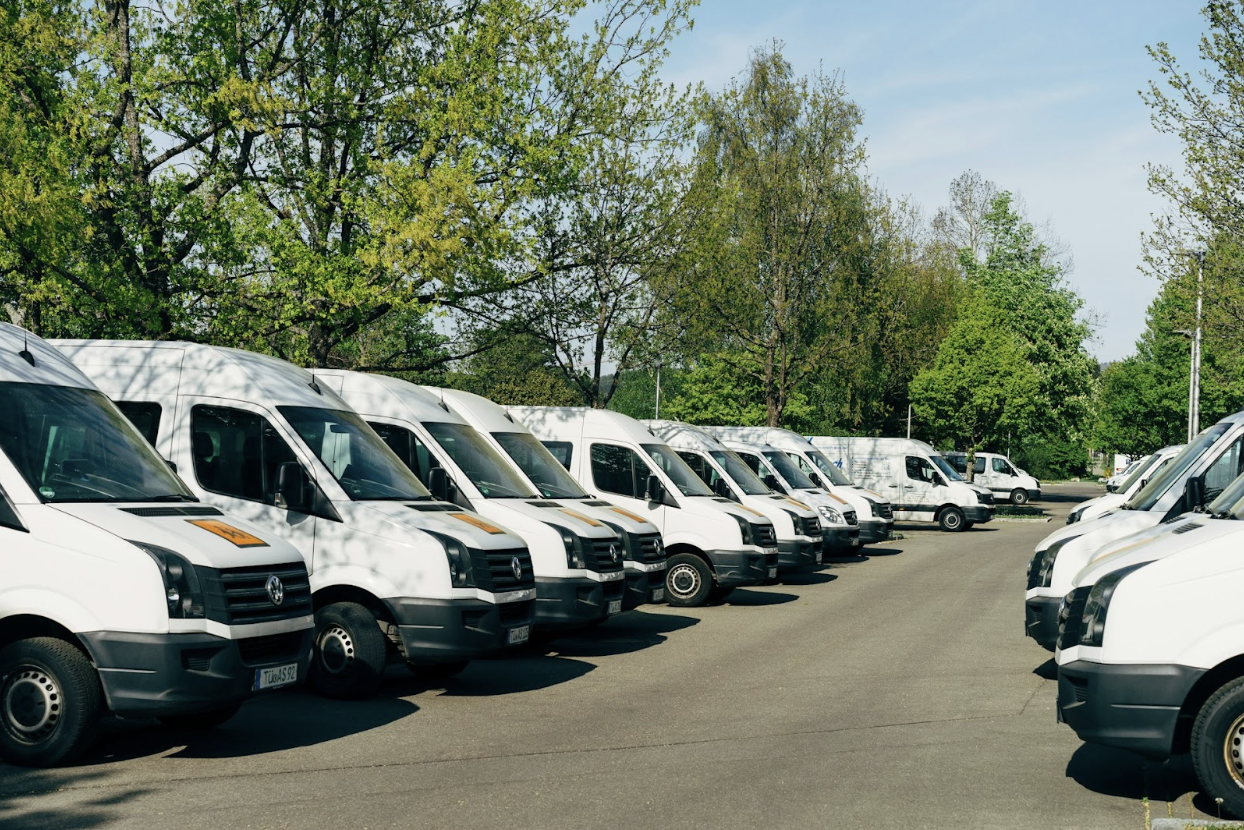 commercial vehicle insurance premiums