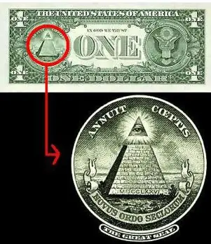 dollar-bill trivia
