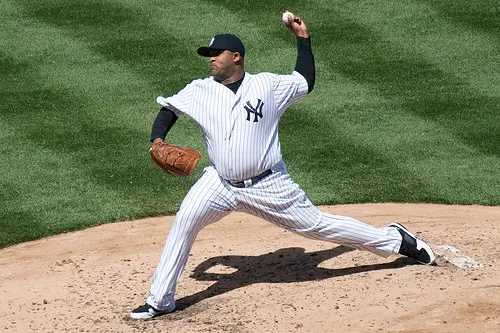 Sabathia