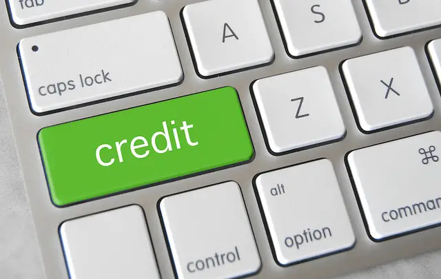 using your credit responsibly
