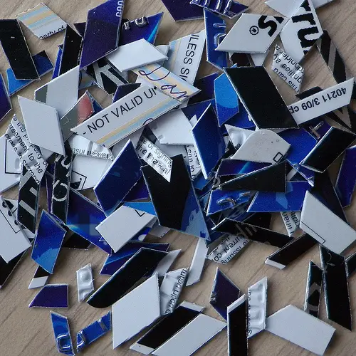 credit cards cut up 2