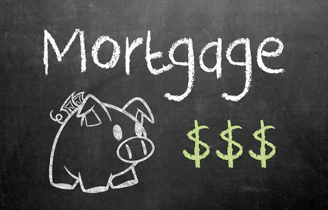 mortgage basics