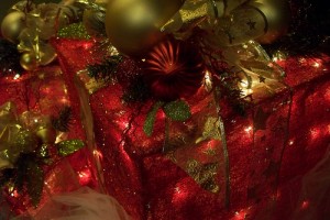 homemade Christmas gift ideas