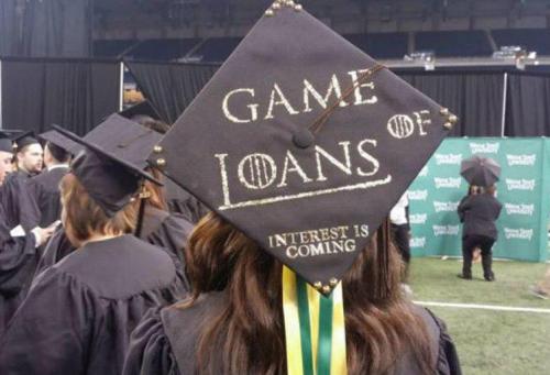 student loan options