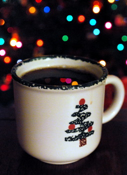 black coffee christmas breweddaily_com