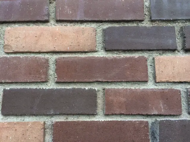 Different Types of Brick Walls - Brickhunter