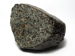 meteorite