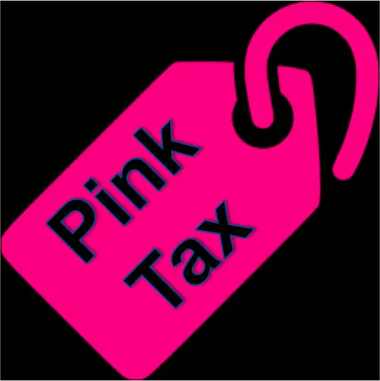 what is the pink tax