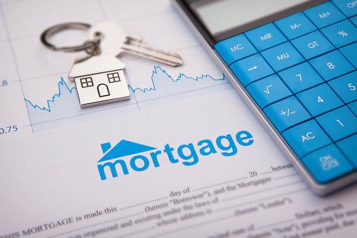 mortgage truths
