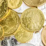 sell precious metals