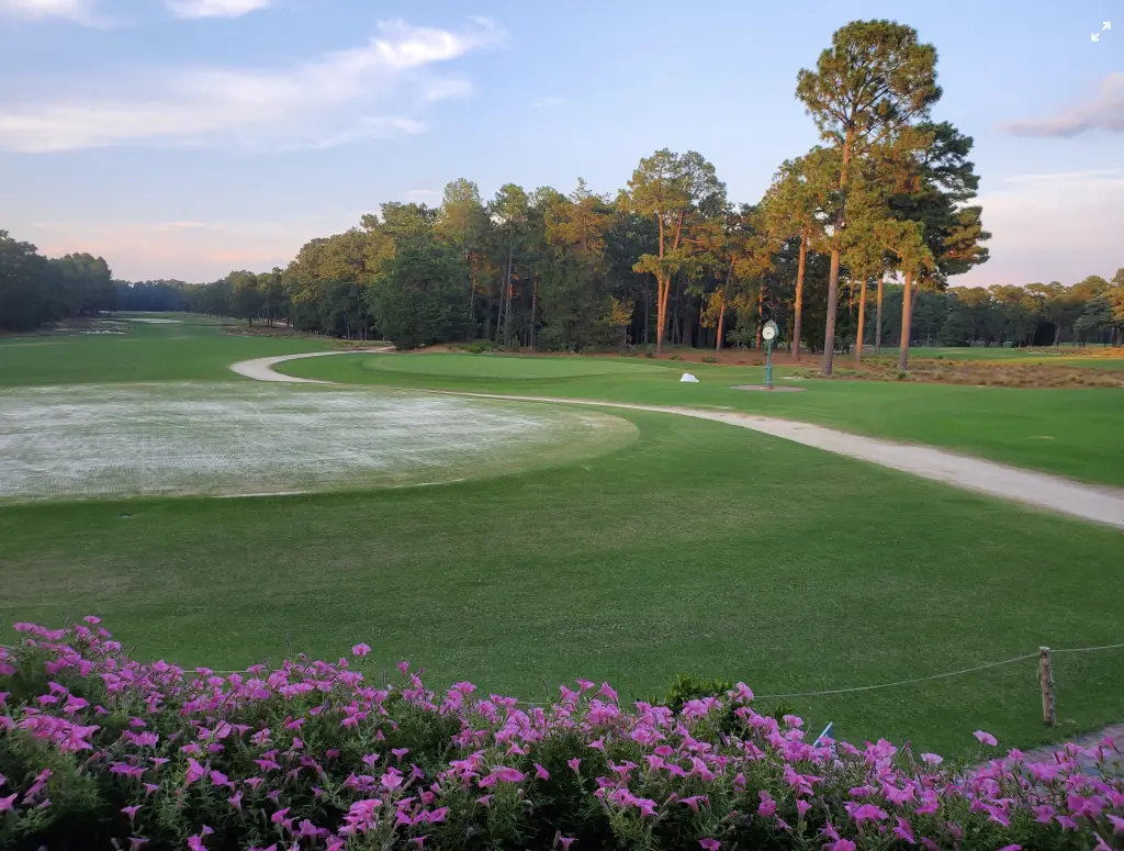 The 10 Most Expensive Country Clubs in the US