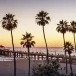 cost to live in California