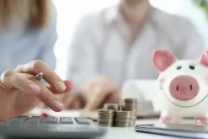 informal borrowing