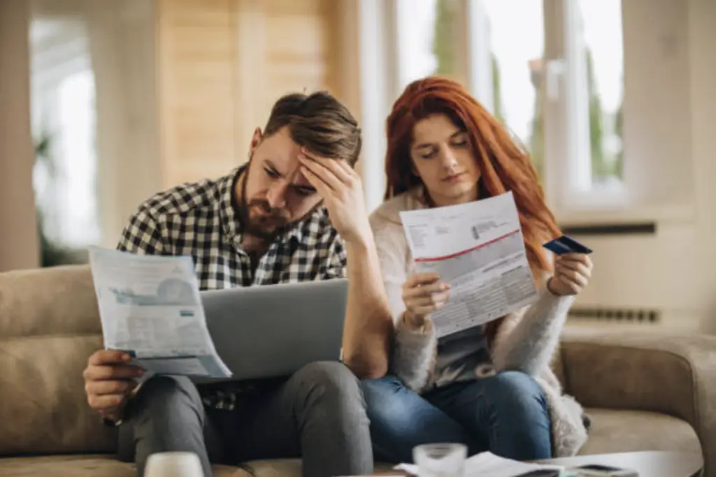 informal borrowing