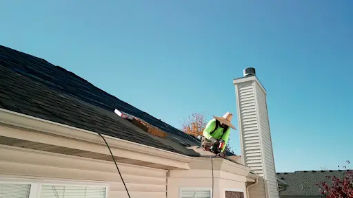 cost of a new roof