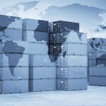 shipping container home addition