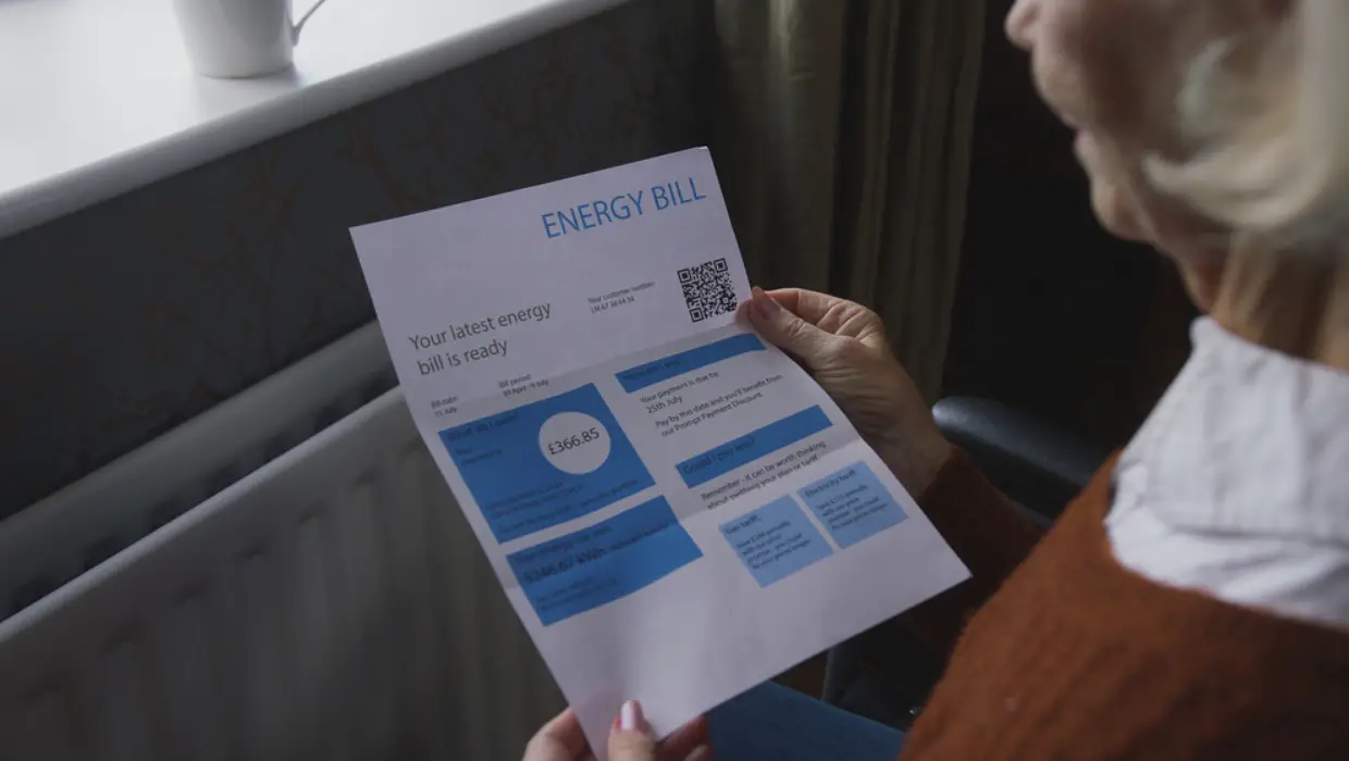 how to lower my energy bill