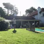 smart outdoor improvements