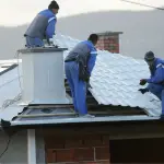 roof repair