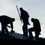 roofing system improvements
