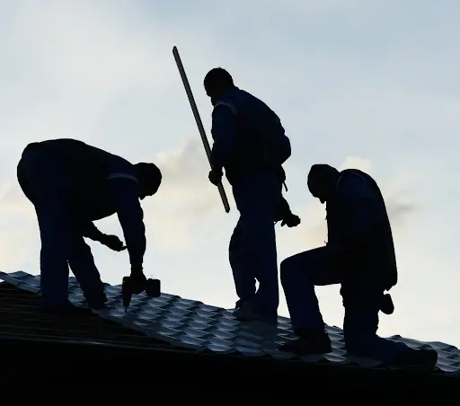 roofing system improvements