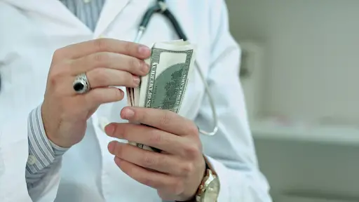 healthcare expenses